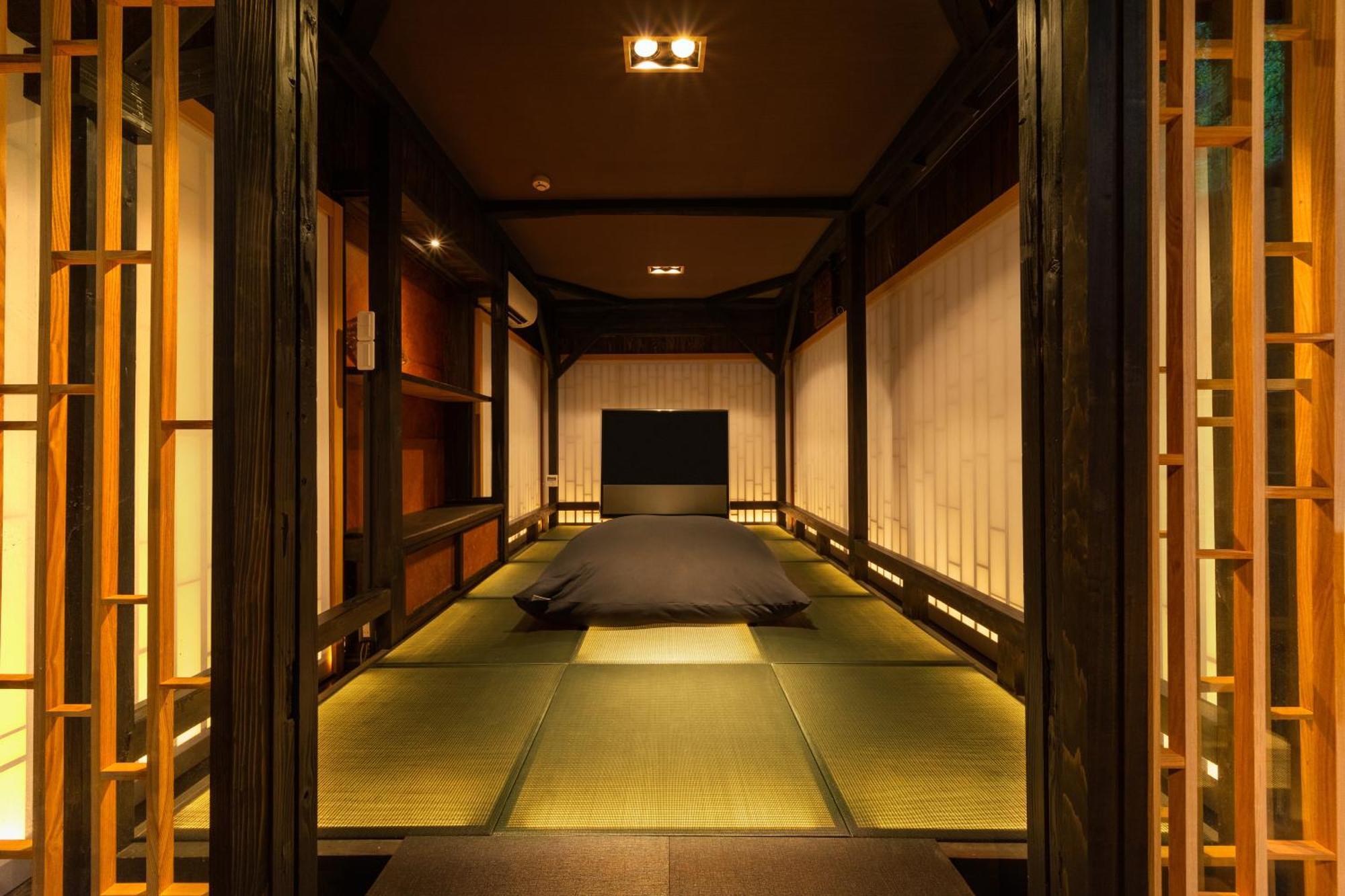 Hikyou Shirakawagensen Sansou Takefue Minamioguni Exterior photo