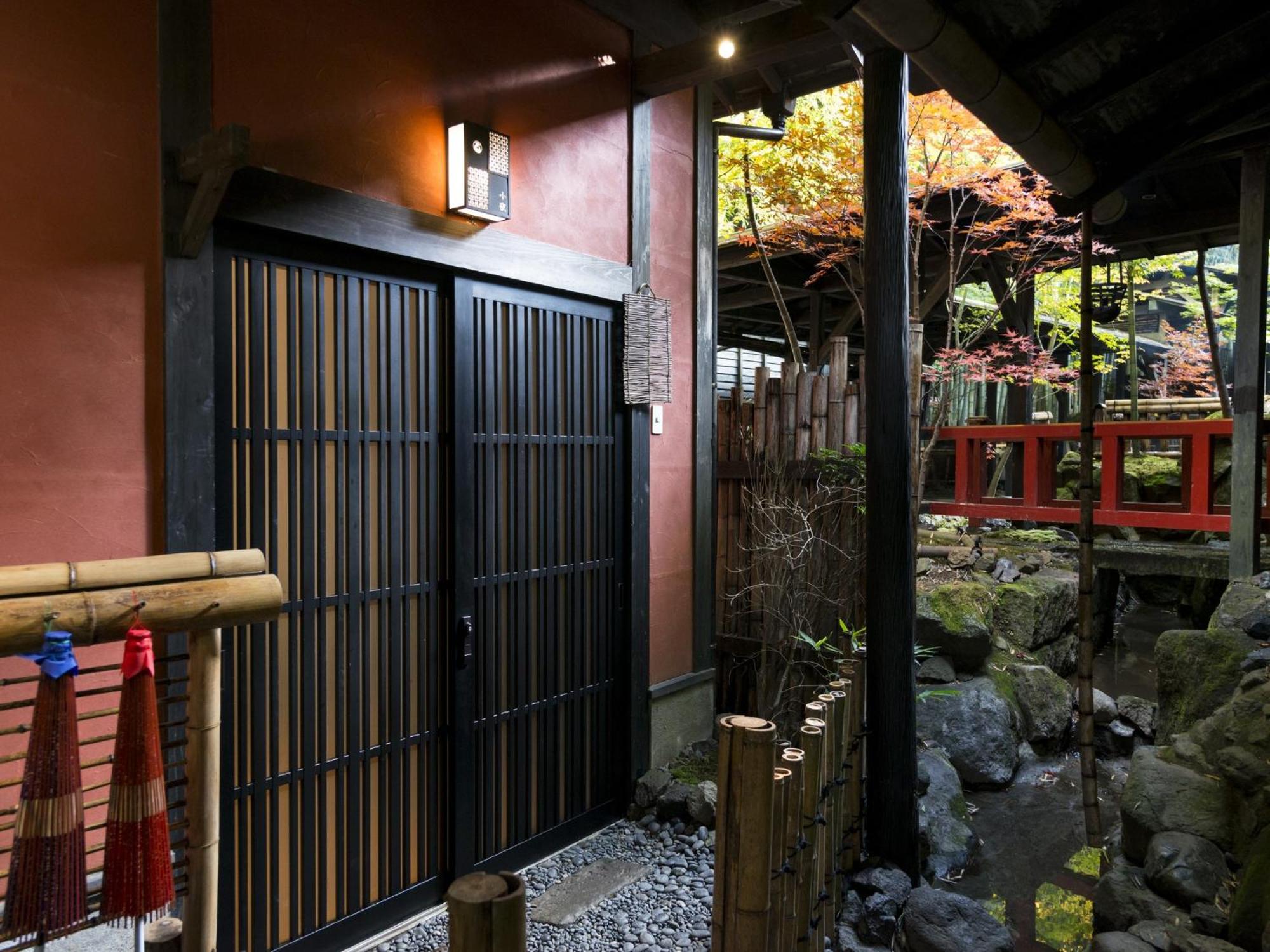 Hikyou Shirakawagensen Sansou Takefue Minamioguni Exterior photo