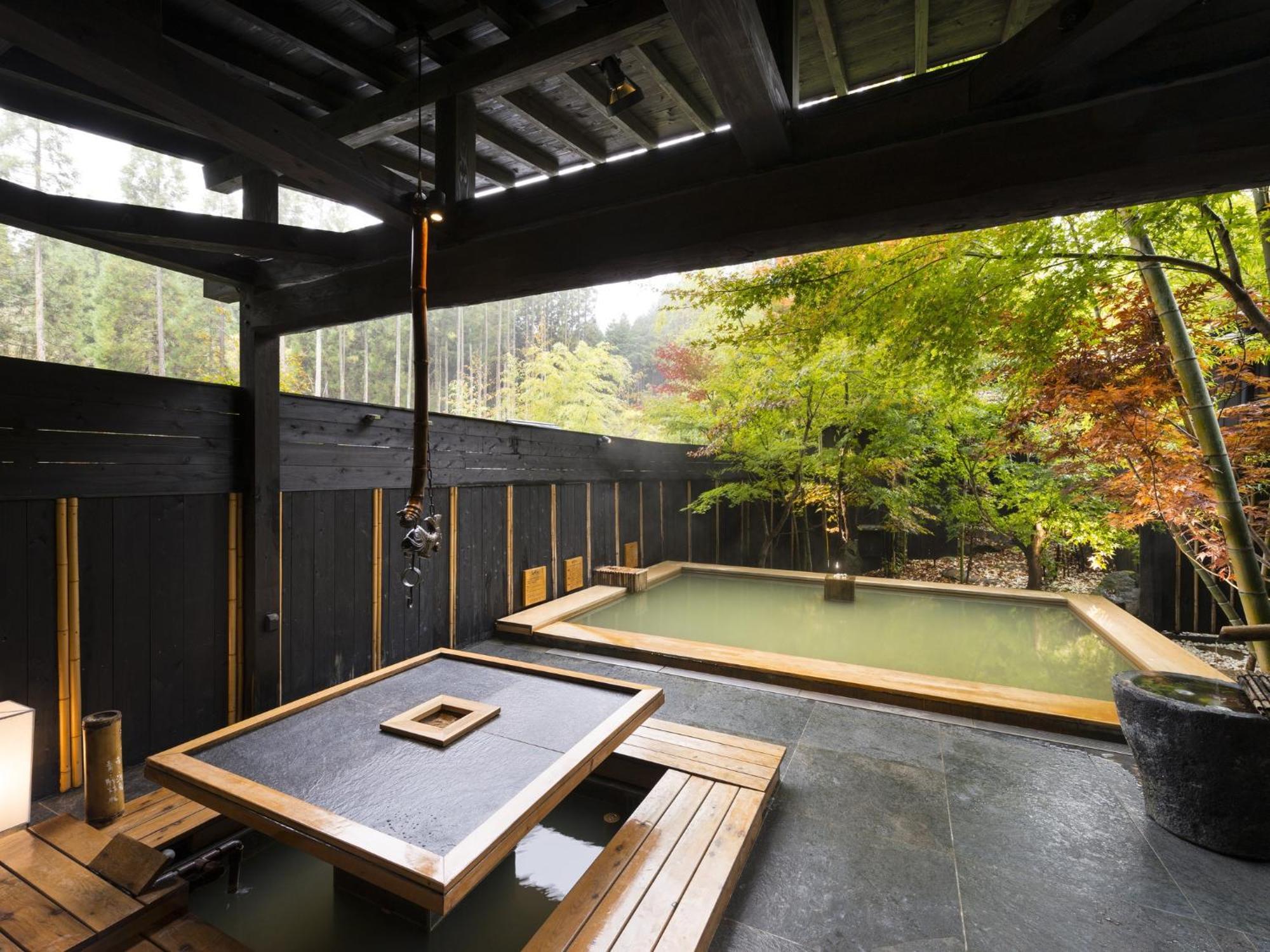 Hikyou Shirakawagensen Sansou Takefue Minamioguni Exterior photo